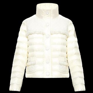 モンクレール(MONCLER)のモンクレール MONCLER ダウンジャケット 2 M 新品 未使用(ダウンジャケット)