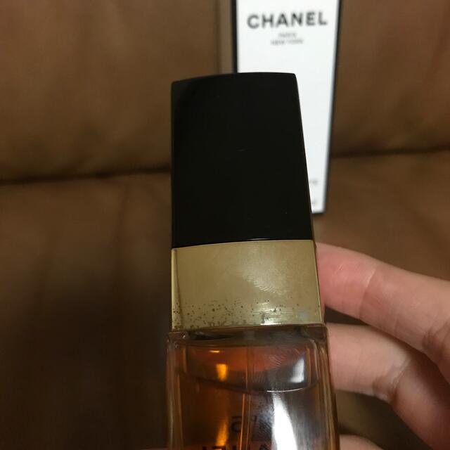 CHANEL(シャネル)のCHANEL No5 香水 35ml コスメ/美容の香水(香水(女性用))の商品写真