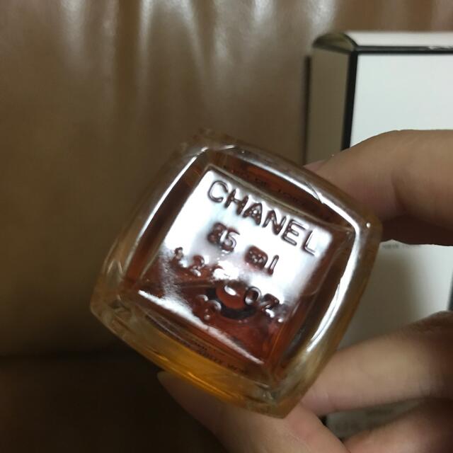 CHANEL(シャネル)のCHANEL No5 香水 35ml コスメ/美容の香水(香水(女性用))の商品写真