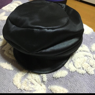 ムルーア(MURUA)の新品 帽子(帽子)