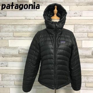 パタゴニア(patagonia)の【人気】パタゴニア Hi-Loft Down ダウンジャケット XS レディース(ダウンジャケット)