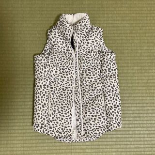 ギャップキッズ(GAP Kids)のGAP 中綿アウター 110(ジャケット/上着)