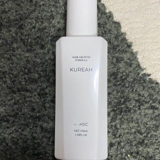強髪 SIS HSC エイチエスシー KUREH ヒト幹細胞培養液の通販 by
