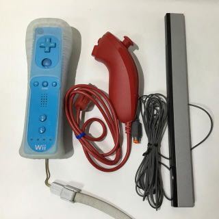 Wii U - ニンテンドー Wii U 色々セット バランスボード