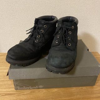 ティンバーランド(Timberland)のTimberland WATERPROOF CHUKKA 26cm スウェード(ブーツ)