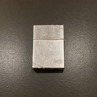 ジッポー(ZIPPO)のZIPPO MFG 00 BRADFORD PA(タバコグッズ)