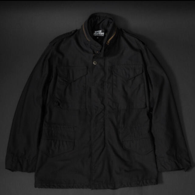 COMME des GARCONS - コムデギャルソン 闇市 ジャケット Sサイズの通販