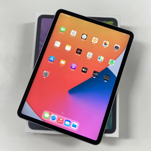 アップル/Apple iPad Pro 11インチ 第2世代 128GB