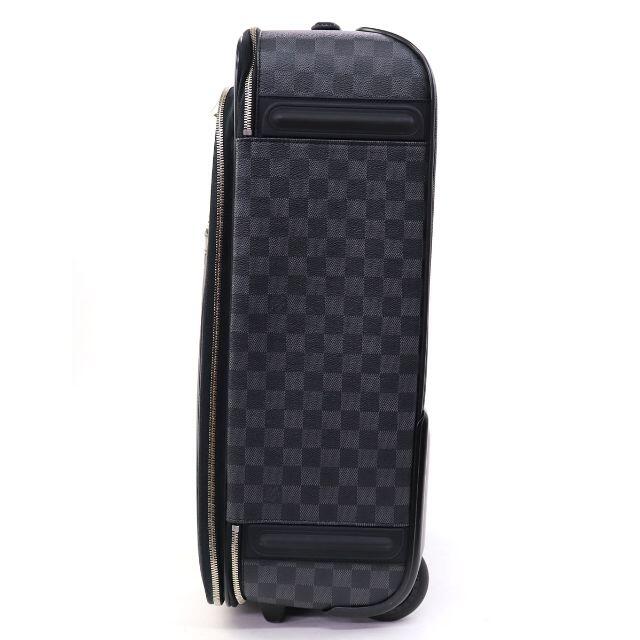 LOUIS VUITTON(ルイヴィトン)のルイヴィトン【LOUIS VUITTON】 N41186 ペガスビジネス 55 メンズのバッグ(その他)の商品写真