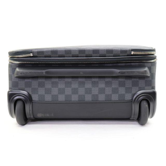 LOUIS VUITTON(ルイヴィトン)のルイヴィトン【LOUIS VUITTON】 N41186 ペガスビジネス 55 メンズのバッグ(その他)の商品写真