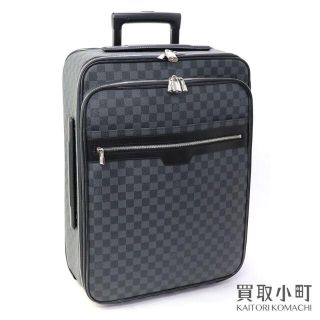 ルイヴィトン(LOUIS VUITTON)のルイヴィトン【LOUIS VUITTON】 N41186 ペガスビジネス 55(その他)