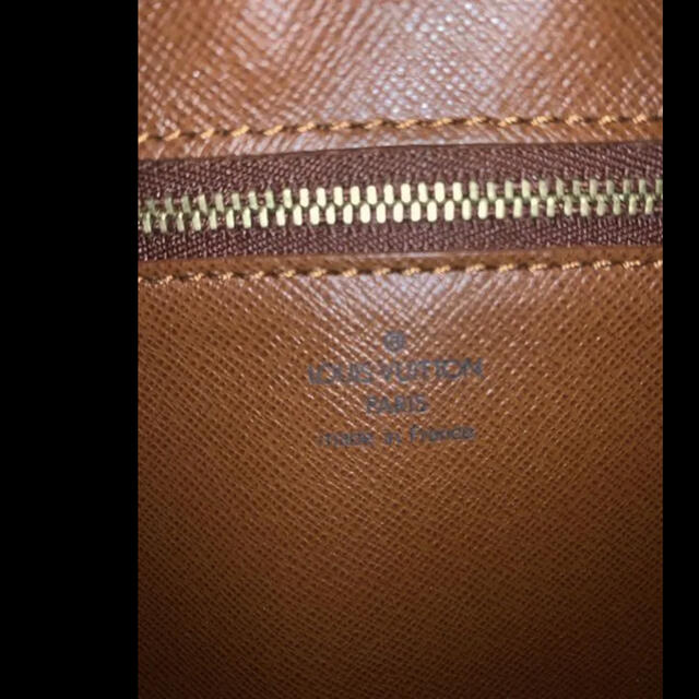 LOUIS VUITTON(ルイヴィトン)のルイヴィトン マルリードラゴンヌGM セカンドバッグ クラッチバッグ メンズのバッグ(セカンドバッグ/クラッチバッグ)の商品写真
