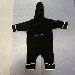 コムサ(COMME CA DU MODE) カバーオールの通販 200点以上 ...