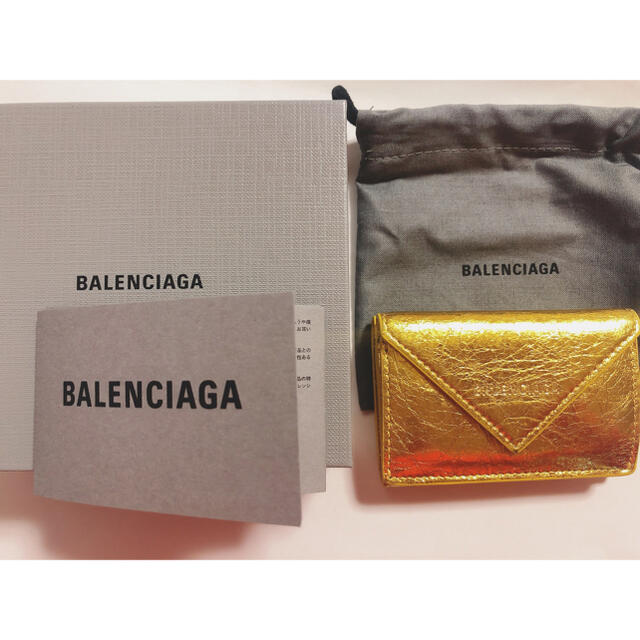 Balenciaga(バレンシアガ)のBALENCIAGA財布★ レディースのファッション小物(財布)の商品写真