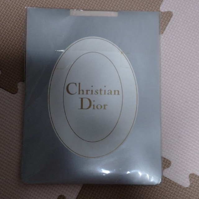 Christian Dior(クリスチャンディオール)のクリスチャン・ディオール ストッキング レディースのレッグウェア(タイツ/ストッキング)の商品写真