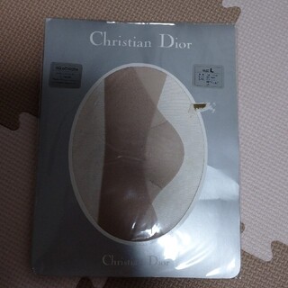 クリスチャンディオール(Christian Dior)のクリスチャン・ディオール ストッキング(タイツ/ストッキング)