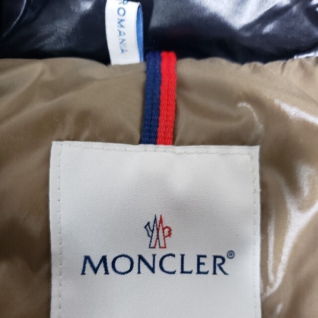 MONCLER - ✨️M🖤様専用✨️モンクレール ダウンベストの通販 by