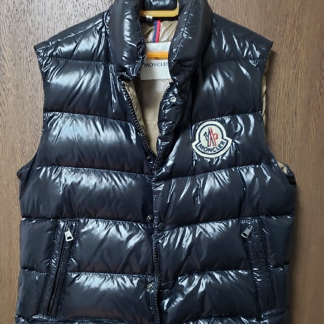 MONCLER - ✨️M🖤様専用✨️モンクレール ダウンベストの通販 by 