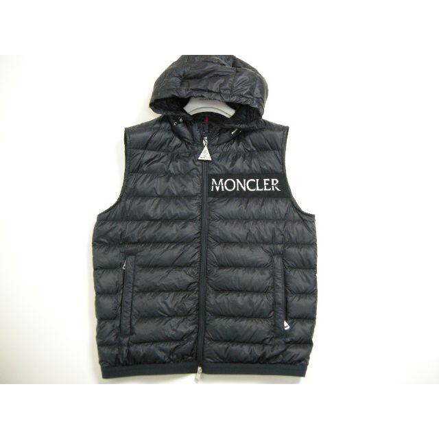 MONCLER - サイズ2□モンクレール□LARUNS□新品□フード付きライト