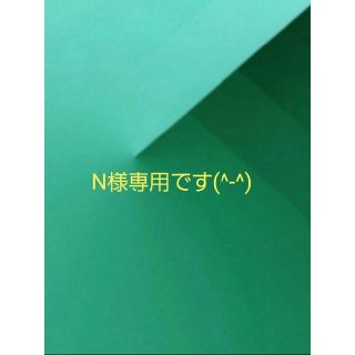 N様専用です(^-^)　2箱(その他)