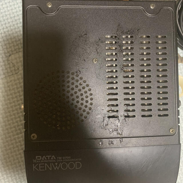 TM-D700☆KENWOOD