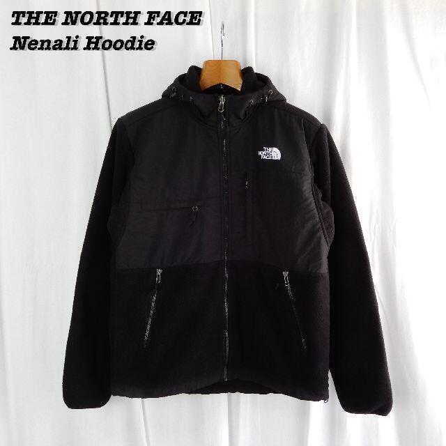 THE NORTH FACE Denali Hoodie Black S