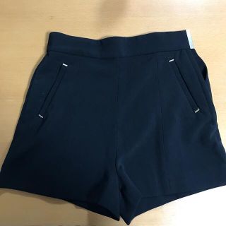 エイチアンドエム(H&M)のショートパンツ(ショートパンツ)