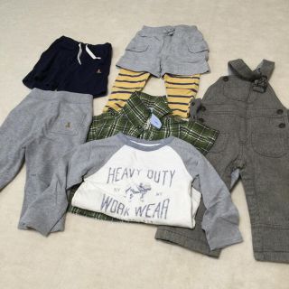 ベビーギャップ(babyGAP)のSS様  専用(その他)