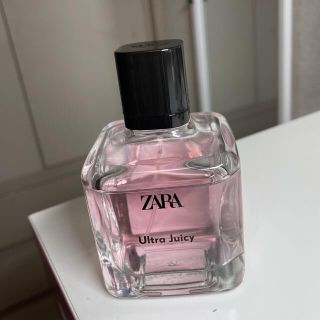 ザラ(ZARA)のるな様専用(香水(女性用))