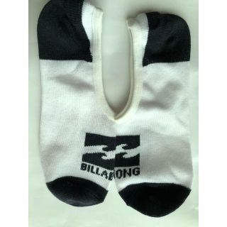 ビラボン(billabong)のビラボン　メンズソックス　２組(ソックス)