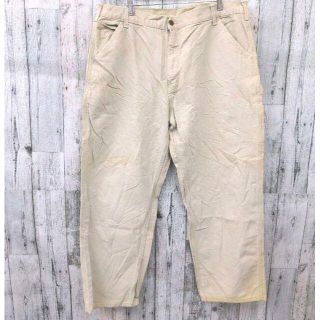 carhartt - 希少90sカーハートペインターパンツ40×30ワークパンツ carhartt - 希少90sカーハートペインターパンツ40×30ワークパンツ