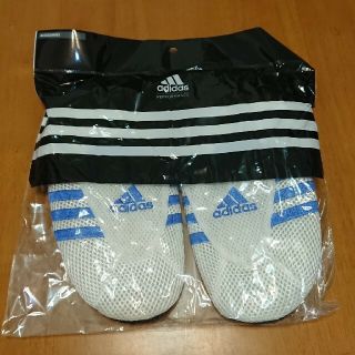 アディダス(adidas)のadidas    室内スリッパ(スリッパ/ルームシューズ)