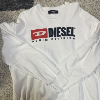 ディーゼル(DIESEL)のDIESEL トレーナー(スウェット)