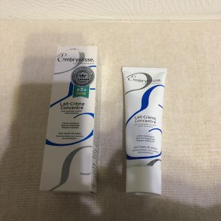 アンブリオリス(Embryolisse)のアンブリオリス　モイスチャークリーム　75ml 未使用(フェイスクリーム)