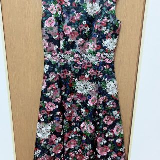 TOCCA - 【完全受注生産】BOUQUETドレスの通販 by ERI's shop ...