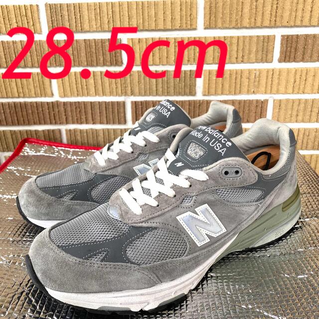 New Balance【CM1700NJ】ニューバランス 28.5cm