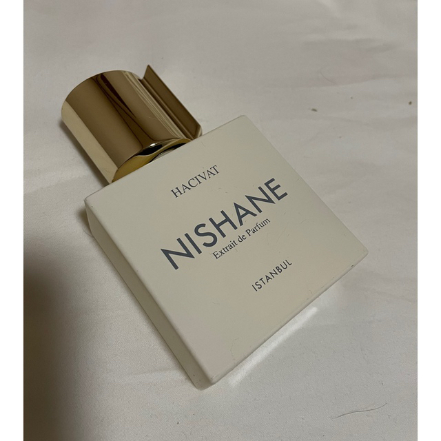 Penhaligon's(ペンハリガン)のNISHANE HACIVAT ハジワット コスメ/美容の香水(ユニセックス)の商品写真