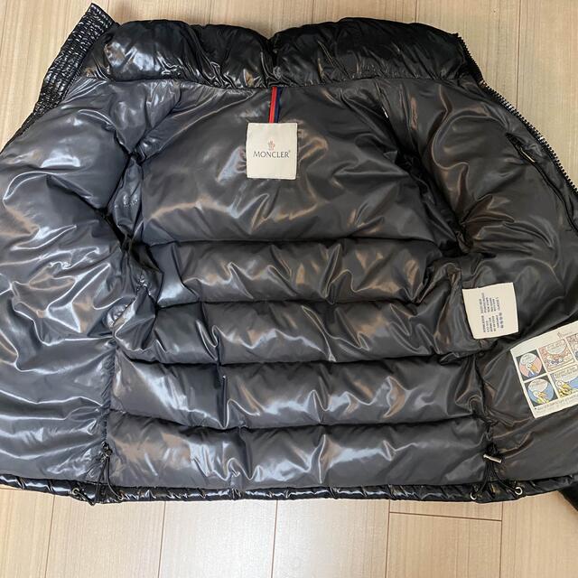 MONCLER(モンクレール)のるうしぇさん専用 メンズのジャケット/アウター(ダウンジャケット)の商品写真