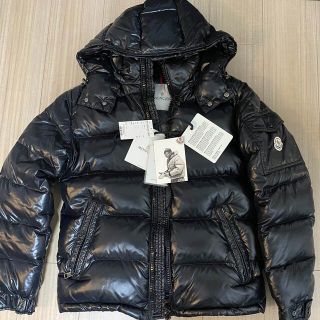 モンクレール(MONCLER)のるうしぇさん専用(ダウンジャケット)