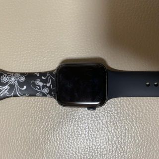 アップルウォッチ(Apple Watch)のApple Watch Series 5 GPS 44mm(腕時計(デジタル))