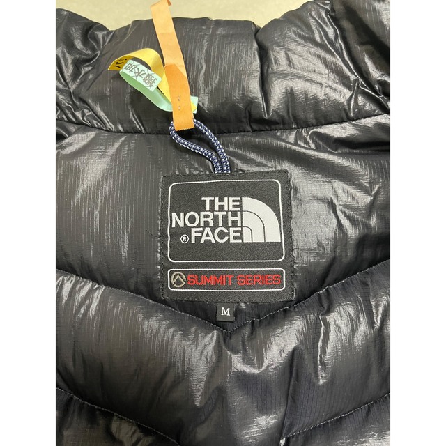 極美品 クリーニング済み the north face ダブルＸアコンカグア