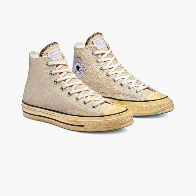 Converse thisisneverthat Chuck 70 Lemon