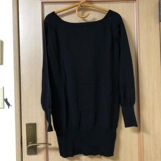 ビッキー(VICKY)のSALE⭐️VICKY  ロングニット(ニット/セーター)