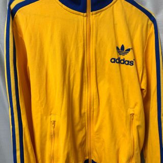 アディダス(adidas)の[三が日特価]adidas70s トラックトップオリジナルスジャージアディカラー(ジャージ)