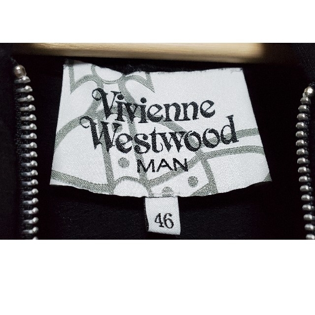 Vivienne Westwood(ヴィヴィアンウエストウッド)のヴィヴィアン　セットアップ メンズのメンズ その他(その他)の商品写真