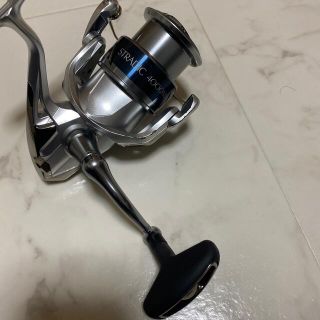 SHIMANO - 15 ストラディック4000Mの通販 by mt|シマノならラクマ