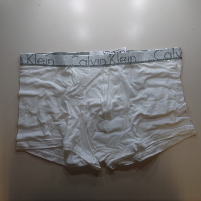 Calvin Klein(カルバンクライン)のCalvin Klein カルバンクライン 新品未使用 ボクサーパンツ メンズのアンダーウェア(ボクサーパンツ)の商品写真