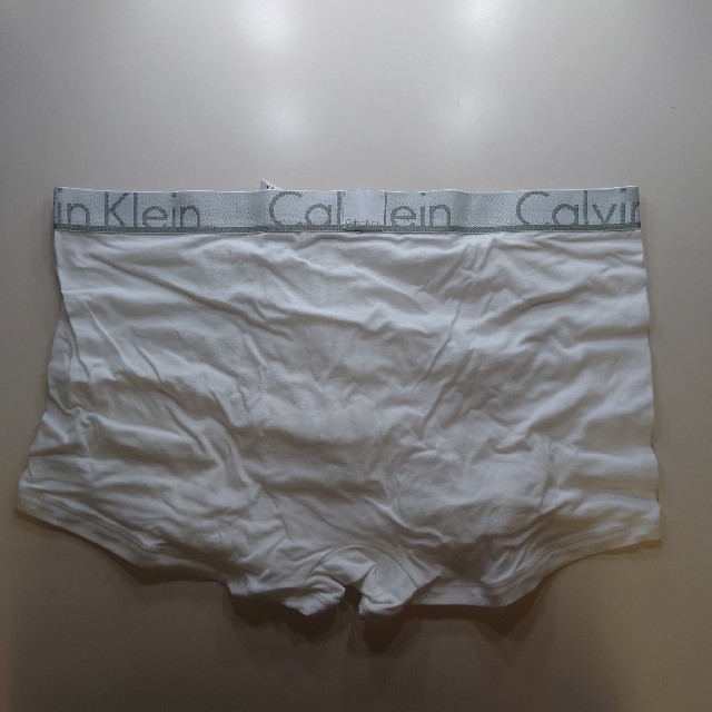 Calvin Klein(カルバンクライン)のCalvin Klein カルバンクライン 新品未使用 ボクサーパンツ メンズのアンダーウェア(ボクサーパンツ)の商品写真