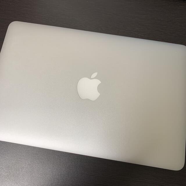 ノートPCMacBook Air Early 2015