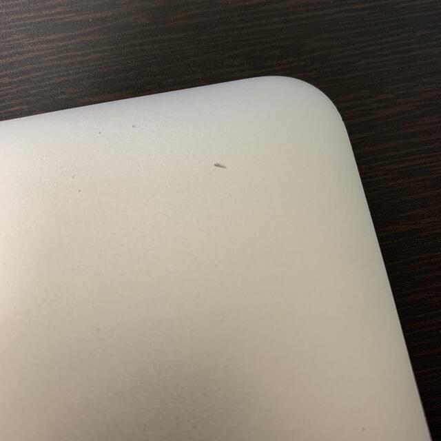 ノートPCMacBook Air Early 2015